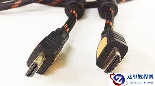 电脑和电视怎么连接_电脑知识学习网