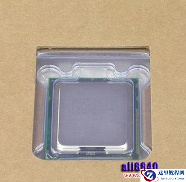 计算机的CPU你知多少？ - ali8840 - ali8840的博客