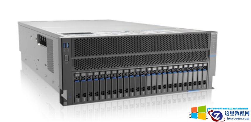 服务器常见的接口及其用途