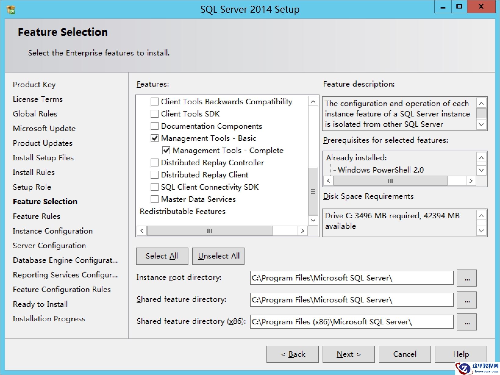 部署Microsoft Dynamics CRM 2016
