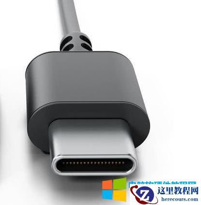 你是不是还没听说过Type-A、Type-B接口？怎么就跳到了Type-C接口了？