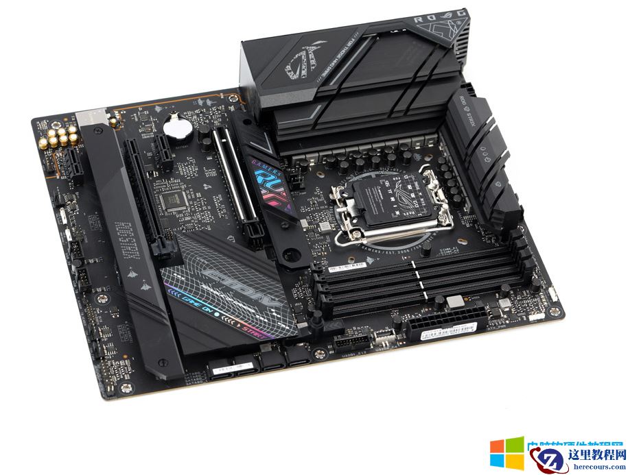 电脑主板上的CPU FAN和CHA FAN有区别吗？CPU风扇可以连接到CHA风扇接口