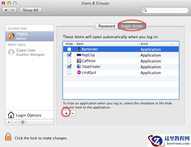 Mac,OS X新手教程,Mac新手教程,怎样完全卸载Mac上安装的应用,卸载Mac上应用教程,完全卸载OS X上安装的应用教程