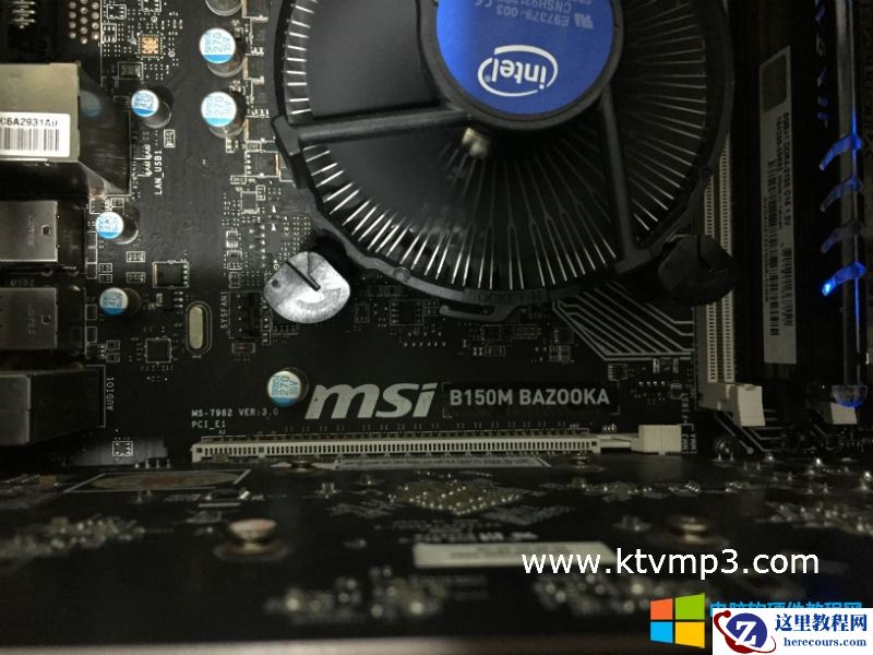 MSI B150M BAZOOKA.jpg MSI B150M BAZOOKA.jpg