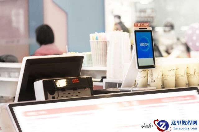 桌面是人脸识别机支架