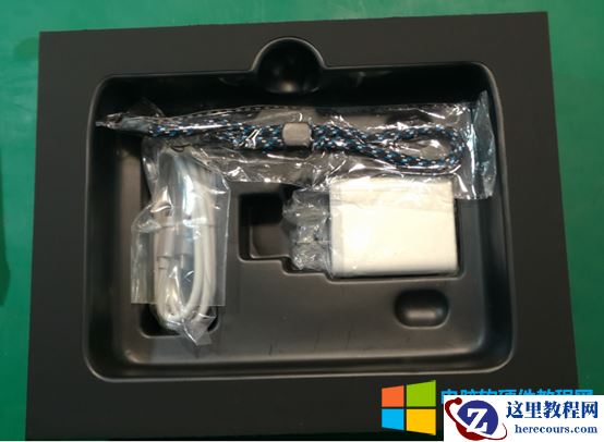 硬件测评分享001：GPD 微型掌上电脑开箱和使用体验