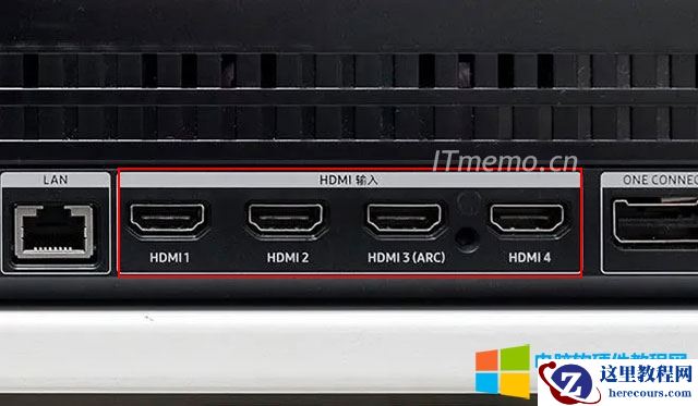 HDMI接口分为：标准HDMI、mini HDMI、micro HDMI，三种，最常见的是标准HDMI接口，比如：电视机、电脑、显卡&hellip;&hellip;，并且接口附近会有HDMI字样标识