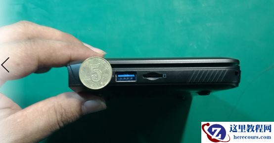 硬件测评分享001：GPD 微型掌上电脑开箱和使用体验