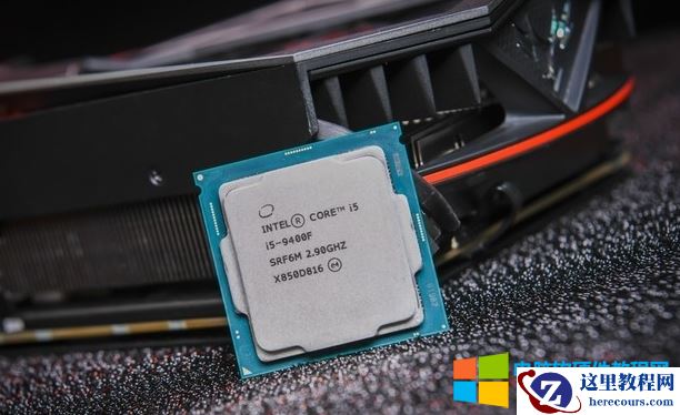 您还分不清CPU带不带核显吗?CPU后面带的字母F、K、KF、不带字母都是什么意思?