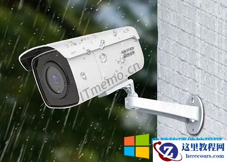 海康威视摄像头默认ip 海康威视摄像头默认用户名密码