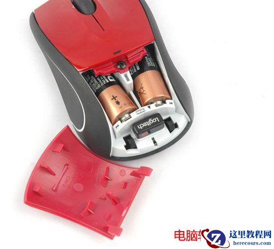 无线鼠标电池使用寿命