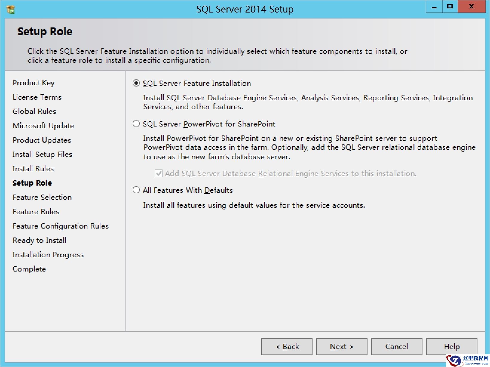 部署Microsoft Dynamics CRM 2016