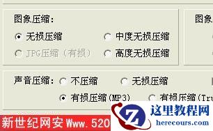 屏幕录像专家压缩如何压缩更小 - zmurder - 起点的博客