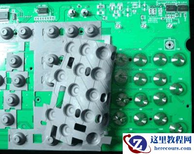 什么是机械键盘,机械键盘和普通键盘的区别,机械键盘的好处,机械键盘,普通键盘