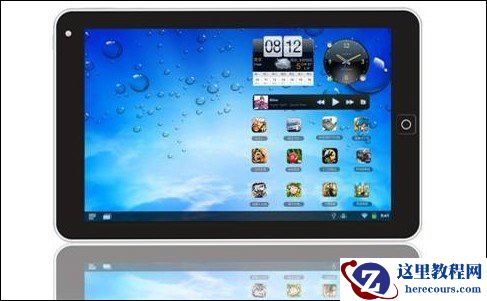 安卓系统平板电脑