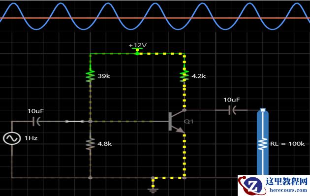 10天电子入门-综合电路