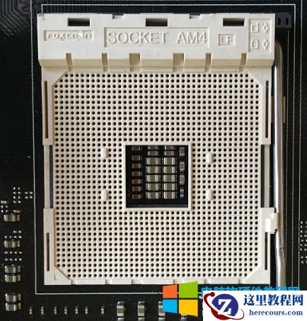 CPU封装LGA、PGA、BGA三种模式你知道多少?