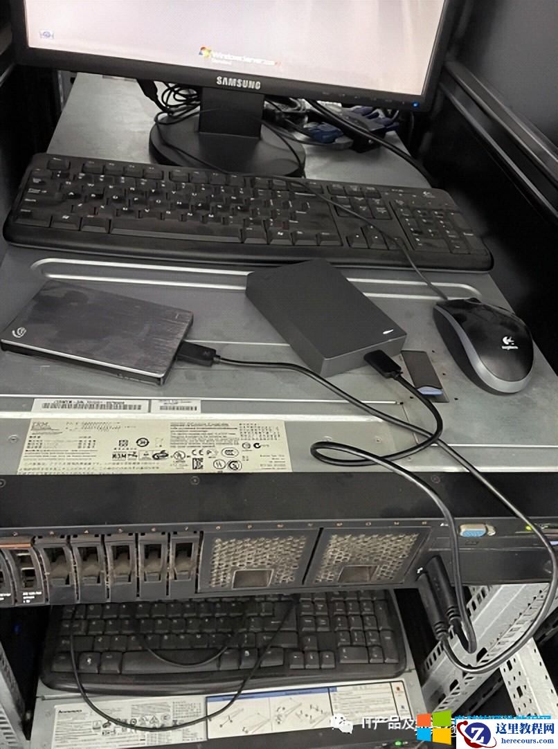 企业搬家过程中,如何破解IT设备损坏的难题?2