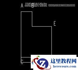 AutoCAD非常有用的捕捉选项From详解