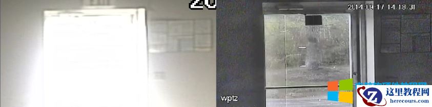 摄像头的宽动态是什么?