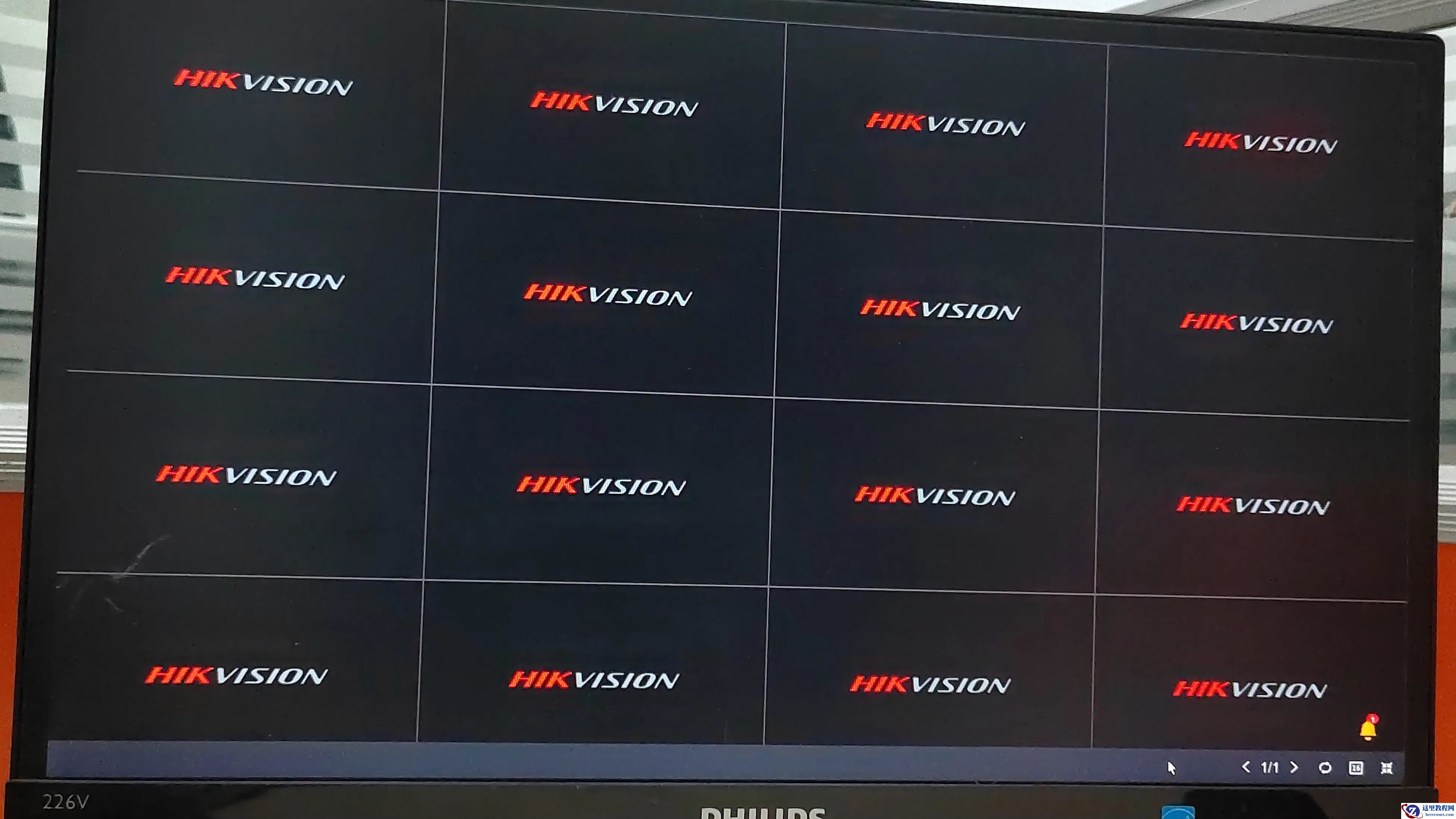 监控录像硬盘安装，录像硬盘格式化教程（监控录像机安装调试）