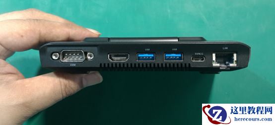硬件测评分享001：GPD 微型掌上电脑开箱和使用体验