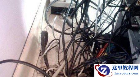 无线鼠标和有线鼠标的区别