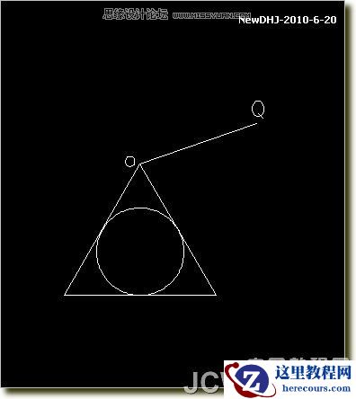 AutoCAD三维教程：南非世界杯足球的画法及渲染