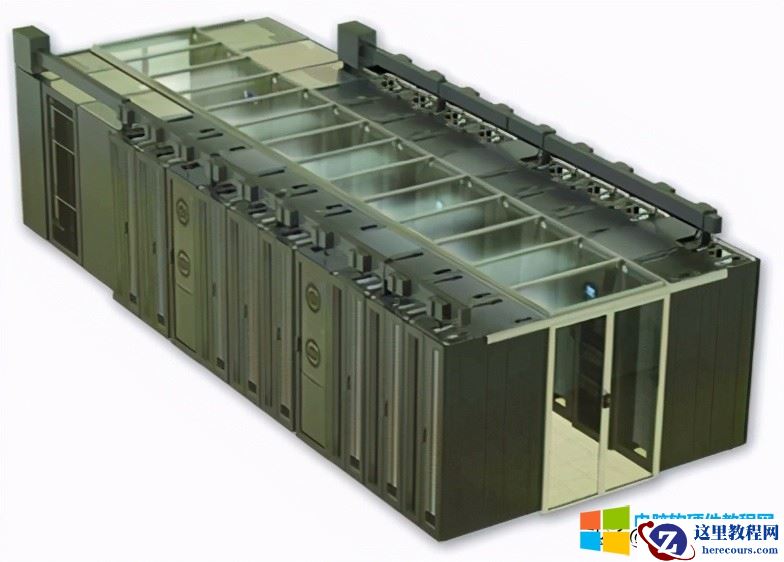 国家有关信息化机房定级、选址规定