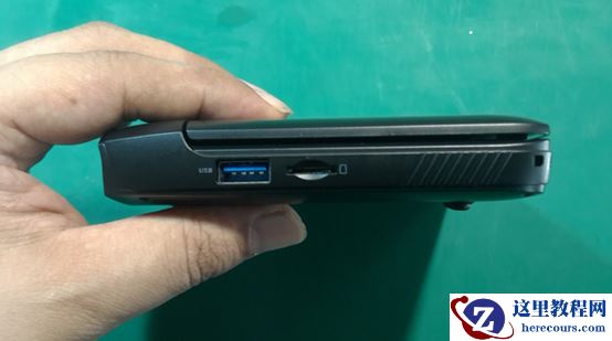 硬件测评分享001：GPD 微型掌上电脑开箱和使用体验