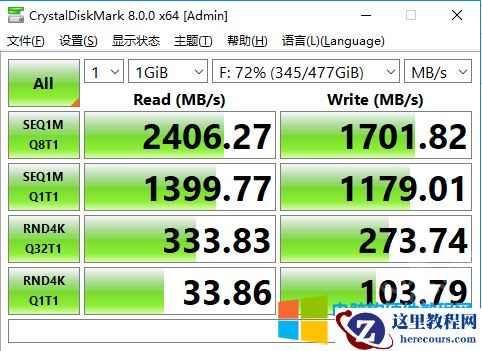 Ramdisk内存盘使用图解详细教程4