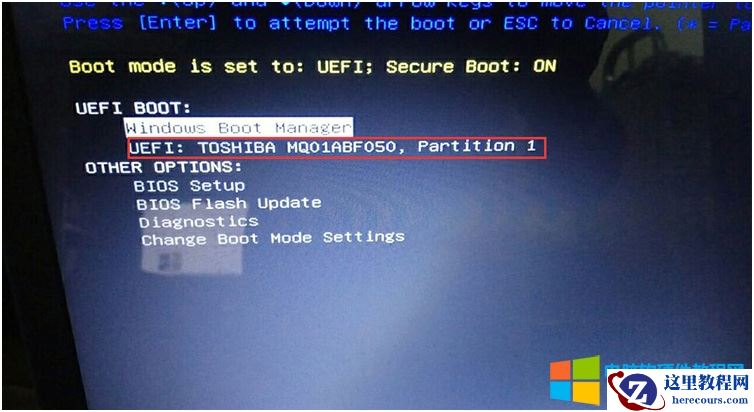 戴尔台式机intel 8代cpu装win7系统及BIOS设置教程完美支持5