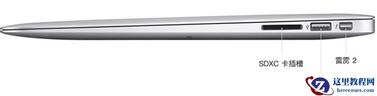 USB3.2接口，雷电接口，TYPE-C接口，扩展坞都是干嘛用的？