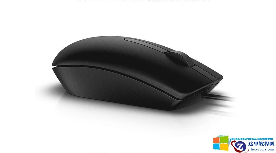 如何查看电脑鼠标的dpi