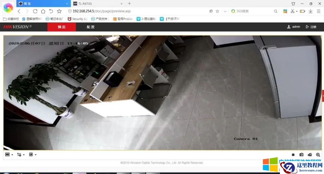 海康摄像头添加到POE录像机两种方法：1、即插即用，2、通过LAN口添加