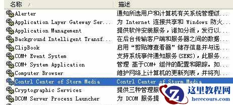 stormliv.exe是什么文件