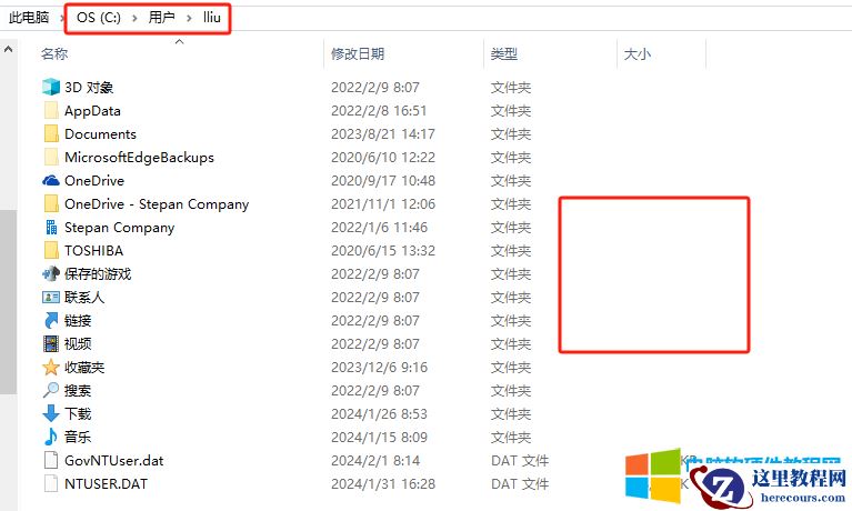 文件夹打开后,排序方式,都是“名称”、“#”、“标题”、“参与创作的艺术家”、“唱片集”?