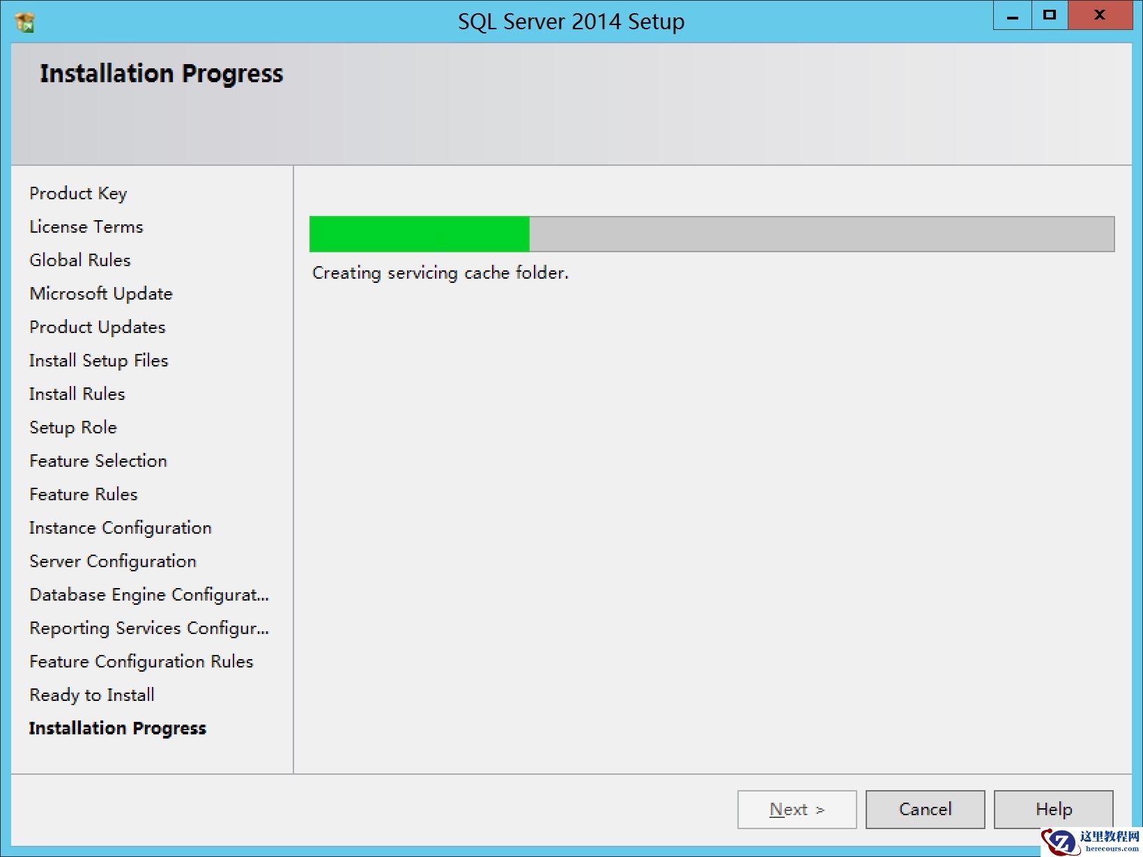 部署Microsoft Dynamics CRM 2016