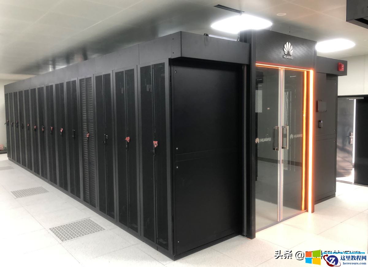 设计实施参考标准，GB 50174 关于信息化中心机房建筑高度的规定