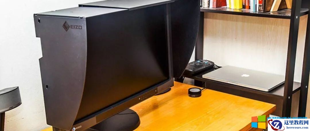 如何看显示器背光_如何挑选显示器_如何检查显示器背光