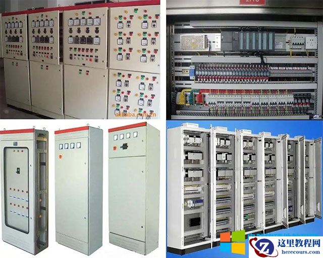 电气中的MCC是什么意思 电气中的PMC是什么意思