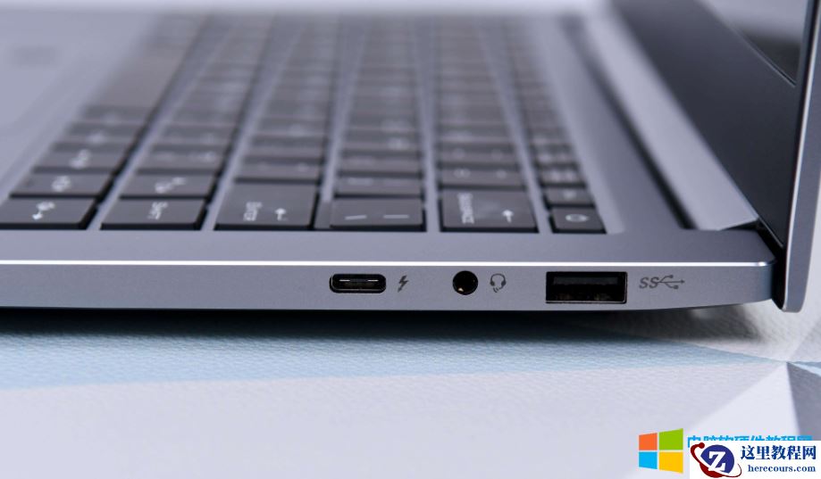 你是不是还没听说过Type-A、Type-B接口？怎么就跳到了Type-C接口了？