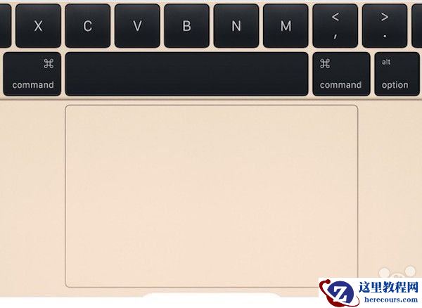 mac,Force Click,Force Touch,Mac触控板,Mac中如何关闭Force Click功能,如何关闭Mac中Force Click功能,关闭OS X的Force Click功能教程