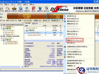 hxs文件格式和如何打开hxs文件介绍