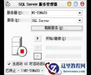 Word2007认识分解符
