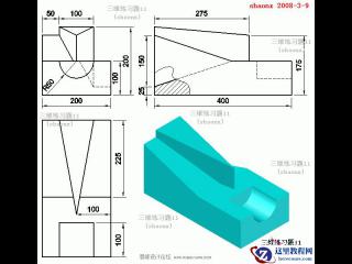Word中2010版进行表格标题行重复显示的方法