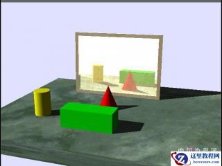 word2007中如何绘制流程图