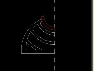 word2007如何将自选图形对齐