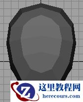 Maya建模教程：人头建模的详细教程