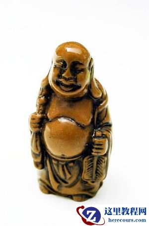 MAYA中磨损做旧效果的实现